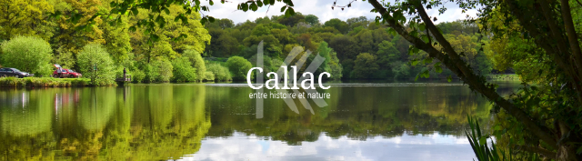 Callac et l'Epagneul Breton - Callac | Secret World Trip Planner