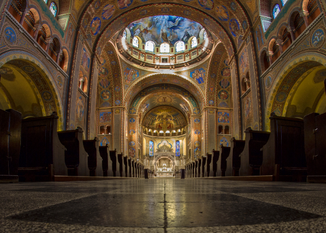 Szeged Cathedral - Szeged | Secret World Trip Planner