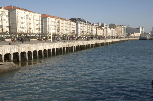 Shëtitorja e Peredës - Santander | Secret World Trip Planner