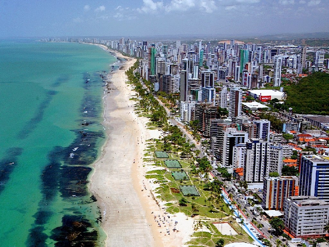 Recife - Recife | Secret World Trip Planner