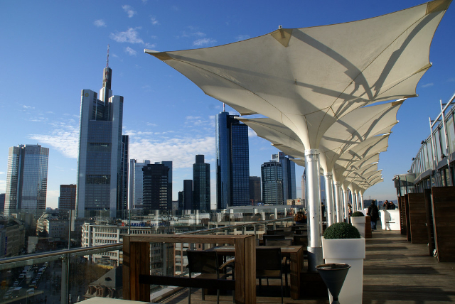 ગેલેરિયા કૌફોફ - Frankfurt am Main | Secret World Trip Planner