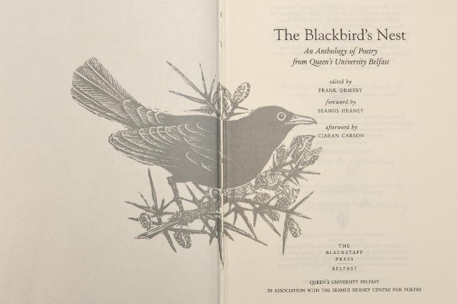 Blackstaff Presse — 21 Jubilee Rd