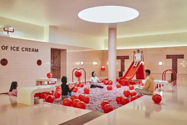 Museum for is - New York | Secret World Trip Planner