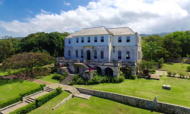 Rose Hall Great House - Montego Bay | Secret World Trip Planner