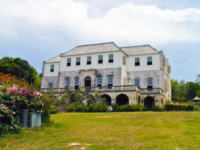 Rose Hall Great House - Montego Bay | Secret World Trip Planner