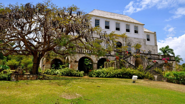 Rose Hall Great House - Montego Bay | Secret World Trip Planner