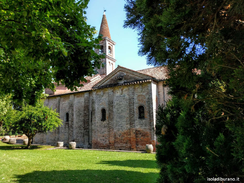 Sant Francesc del Desert - San Francesco del Deserto | Secret World Trip Planner