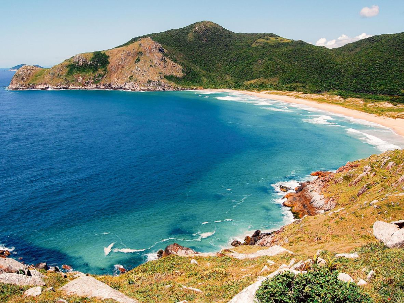 फ्लोरियानोपोलिस - Florianópolis | Secret World Trip Planner