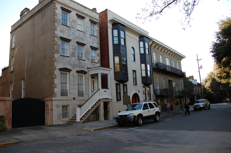 Flannery O’Connor Home—Savannah, GA - Savannah | Secret World Trip Planner