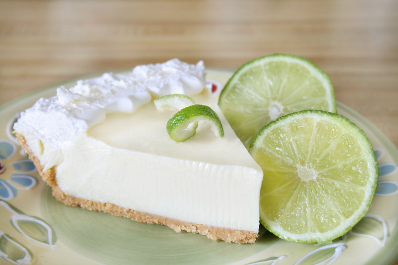 Key Lime Pie, Florida - Florida | Secret World Trip Planner