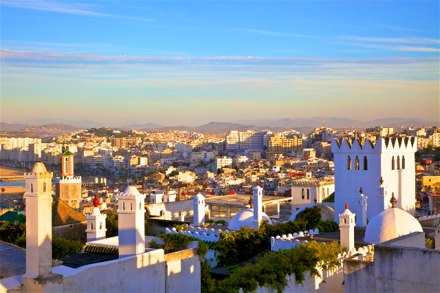 The Kasbah - Tanger | Secret World Trip Planner