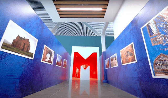Stambulo oro uosto muziejus - Dış Hatlar Geliş | Secret World Trip Planner