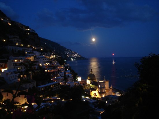 Позитано бол дэлхий дээрх диваажингийн нэг хэсэг юм - Positano | Secret World Trip Planner