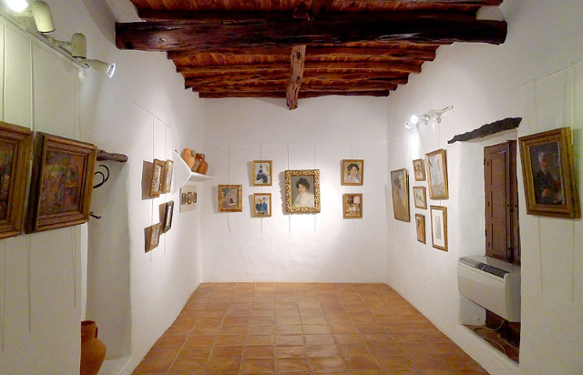 باراؤ میوزیم - Santa Eulària des Riu | Secret World Trip Planner