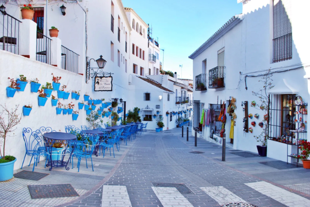 મિજાસ - Mijas | Secret World Trip Planner