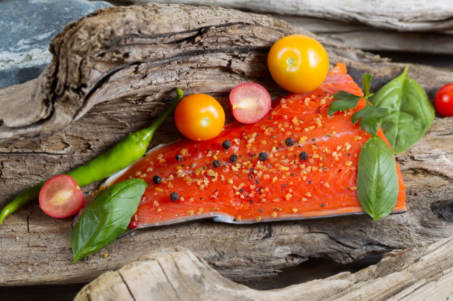 Okanagan sockeye laks - Okanagan Lake | Secret World Trip Planner