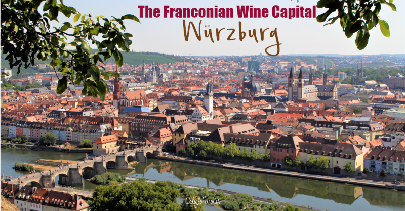 W&uuml;rzburg
