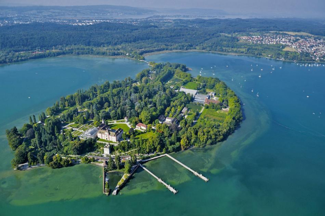Maynau, gullar oroli - Costanza | Secret World Trip Planner