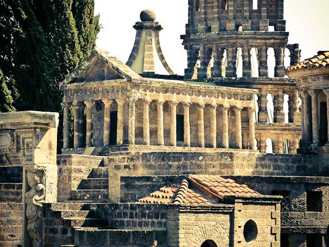 سکارزوولا - Montegiove | Secret World Trip Planner