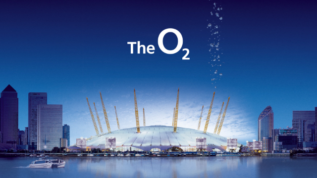 L'O2 Arena : Plus qu'un lieu, une aventure vous attend ! - The Millennium Dome Millennium Way | Secret World Trip Planner