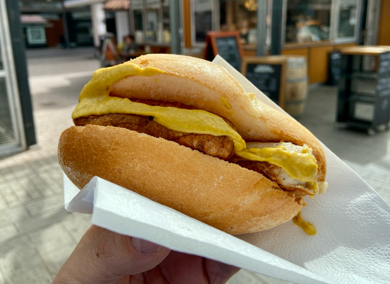 Würzburger Bratwurst - Würzburg | Secret World Trip Planner