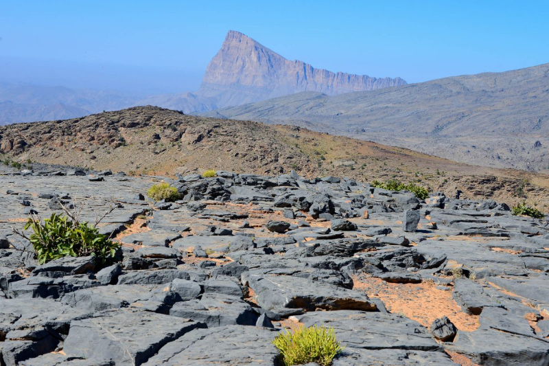 Wadi Nakhar, Oman - An Nakhur | Secret World Trip Planner