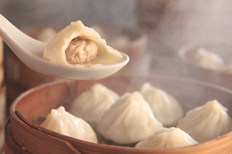 Xiaolongbao – Shanghai, China - Shanghai | Secret World Trip Planner