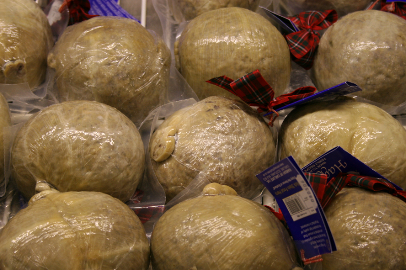 Haggis – Scotland - Edimburgo | Secret World Trip Planner