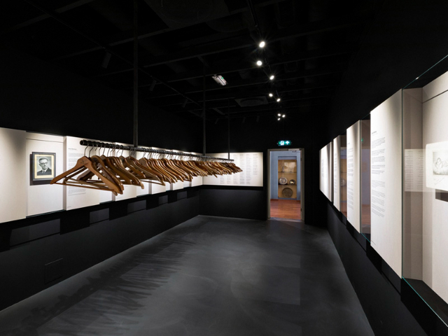 Muzeul Evreiesc Trondheim - Arkitekt Christies gate 1B | Secret World Trip Planner