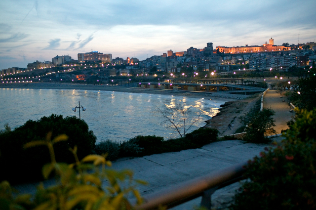Katedralja Tarragona - Tarragona | Secret World Trip Planner