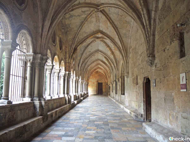 Katedralja Tarragona - Tarragona | Secret World Trip Planner