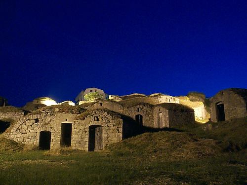 Ciutat de Pietragalla de les Palmeres - Pietragalla | Secret World Trip Planner