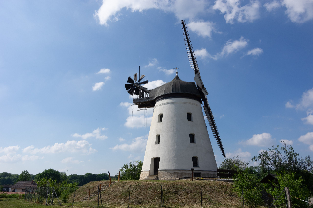 Wendhausen Windmill - Lehre | Secret World Trip Planner