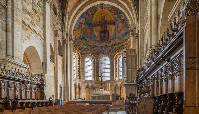 Bamberg Cathedral - Bamberg | Secret World Trip Planner
