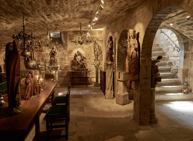 Bamberg Cathedral - Bamberg | Secret World Trip Planner