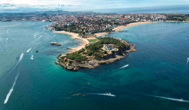 Santander (Cantabria) - Santander | Secret World Trip Planner