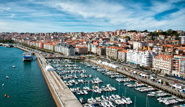 Santander (Cantabria) - Santander | Secret World Trip Planner