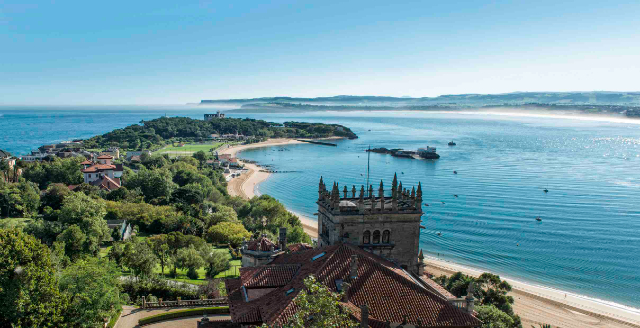Santander (Cantabria) - Santander | Secret World Trip Planner