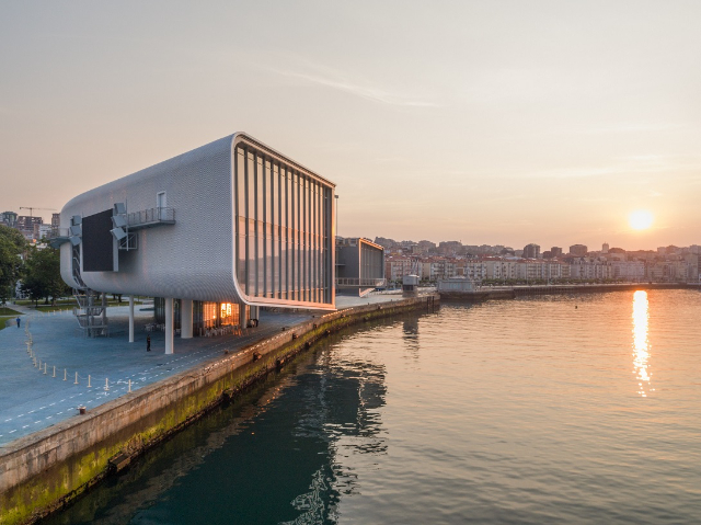 Centro Botín - Santander | Secret World Trip Planner