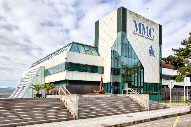 The Cantabrian Maritime Museum - Santander | Secret World Trip Planner