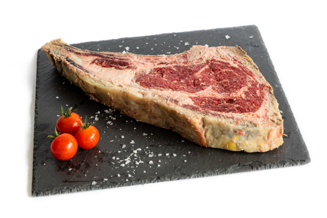 Carne de Cantabria - Tudanca | Secret World Trip Planner