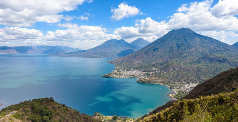 Lake Atitlan, Guatemala - Guatemala | Secret World Trip Planner