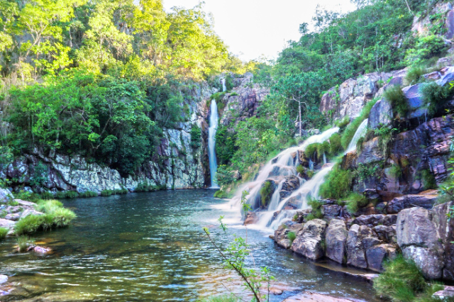 Brasilia National Park - Brasília - DF | Secret World Trip Planner