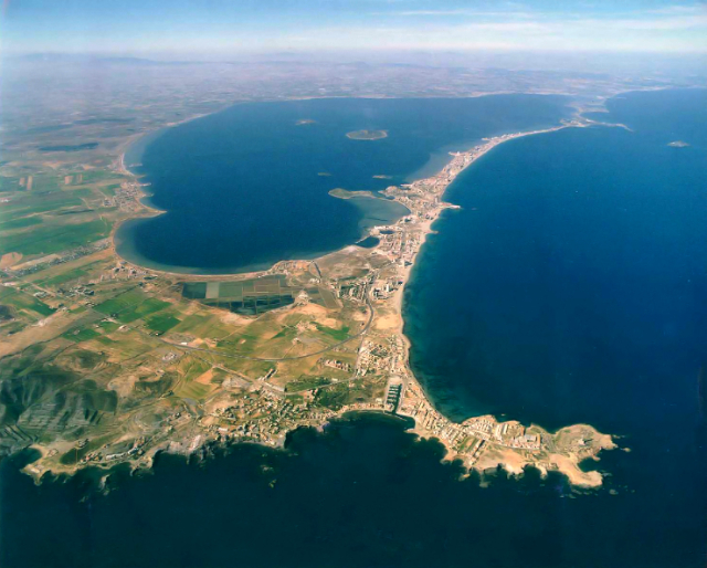 La Costa Calida - la calda costa della Spagna - Costa Cálida | Secret World Trip Planner