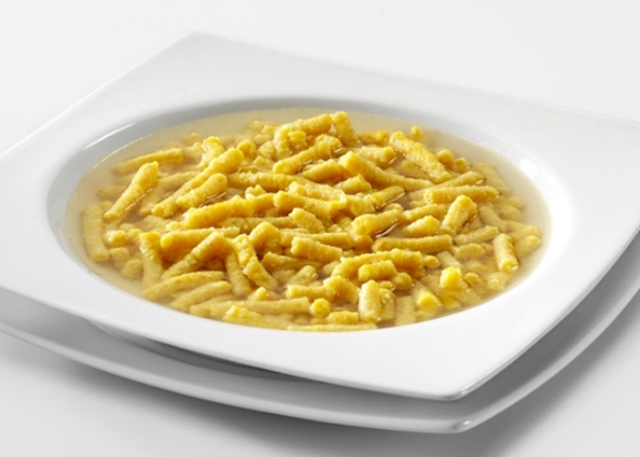 I Passatelli - Rimini | Secret World Trip Planner