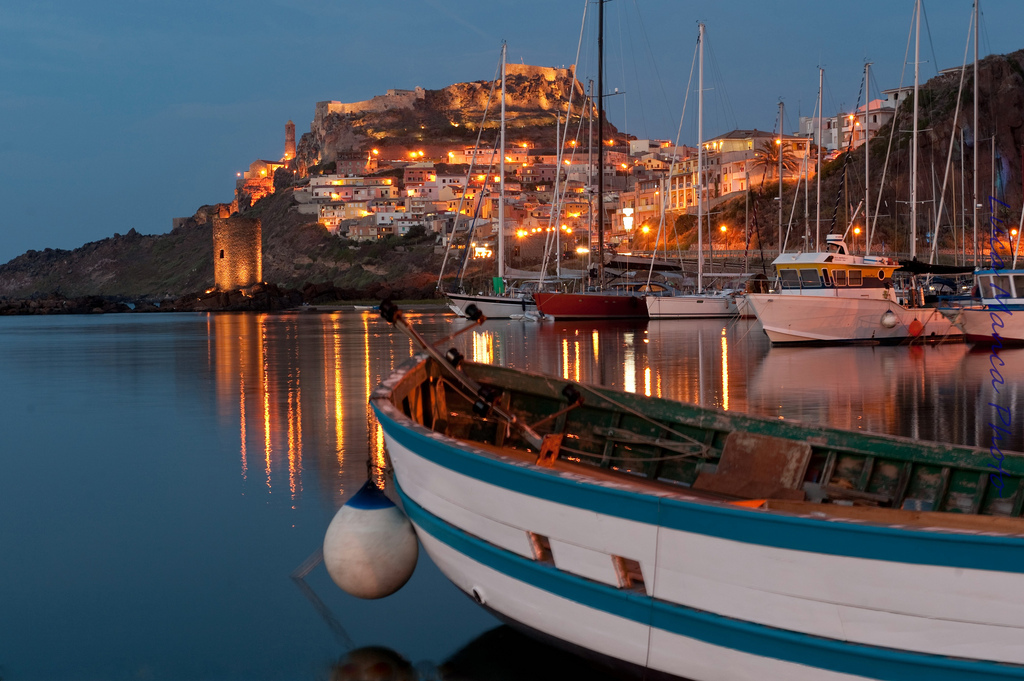 カステルサルド - Castelsardo | Secret World Trip Planner