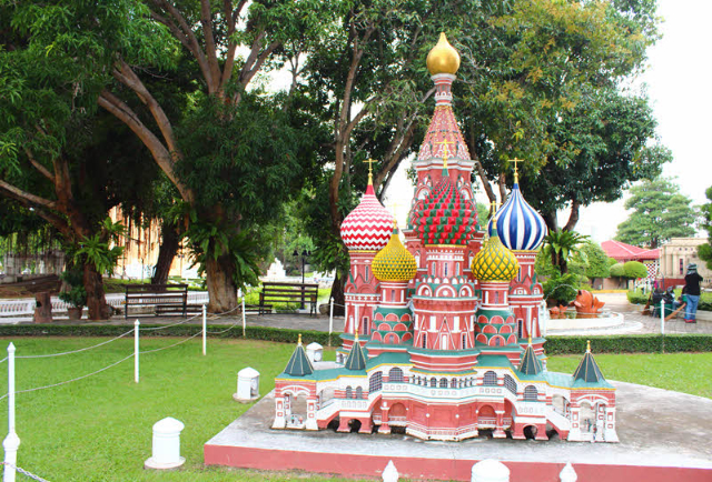 Mini Siameser - Muang Pattaya | Secret World Trip Planner