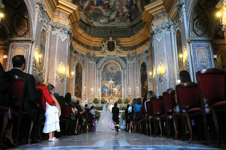 Nunziatella' katonai iskola - Napoli | Secret World Trip Planner