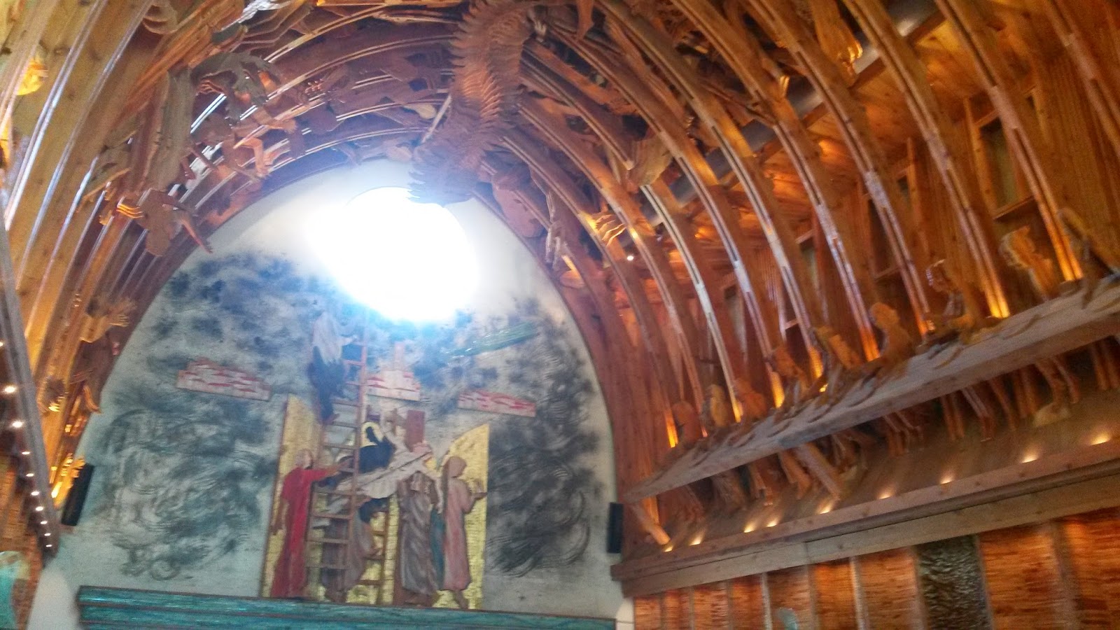 Chiesa di San Lorenzo - Porto Rotondo | Secret World Trip Planner