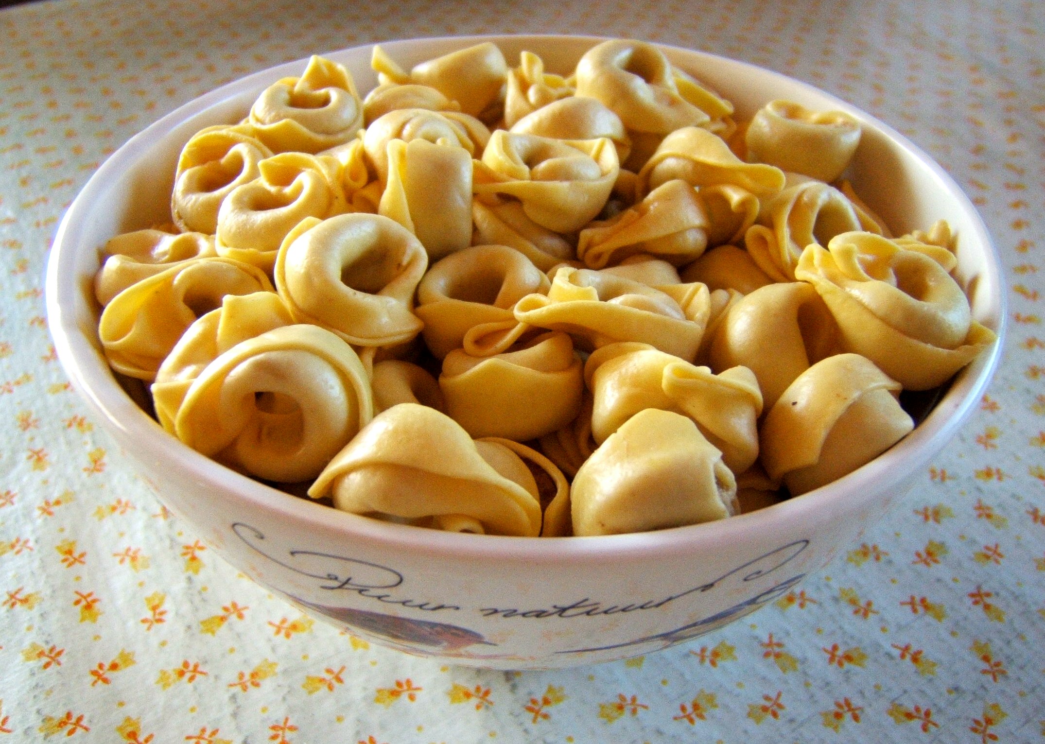 Tortellini - Modena | Secret World Trip Planner